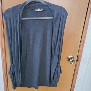 zenana outfiters light weight vest